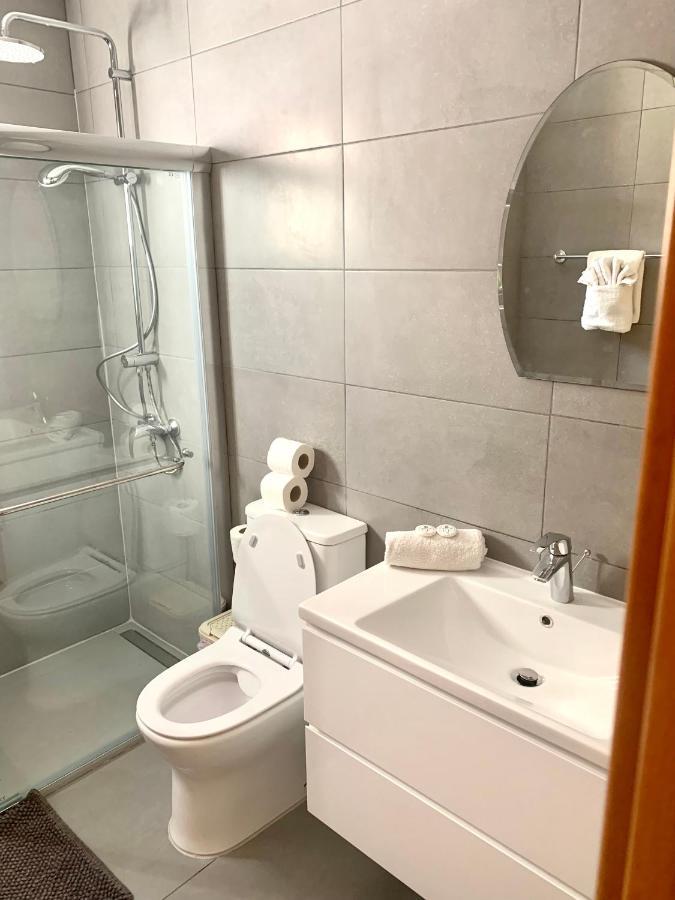 Nissi Sandy Bay C09 Ayia Napa Exterior foto