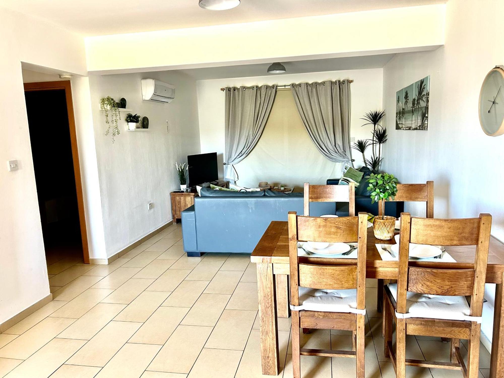 Nissi Sandy Bay C09 Ayia Napa Exterior foto