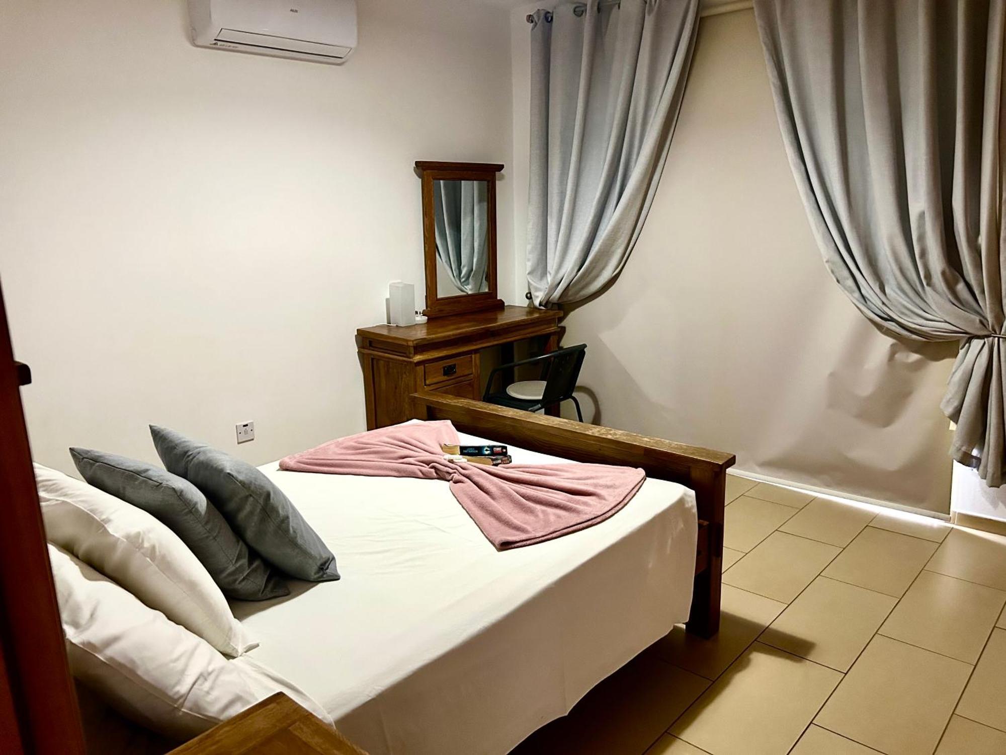 Nissi Sandy Bay C09 Ayia Napa Exterior foto