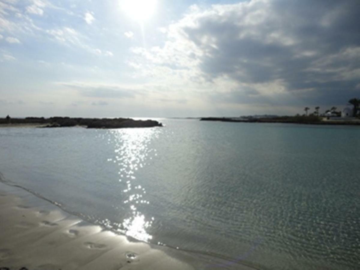 Nissi Sandy Bay C09 Ayia Napa Exterior foto